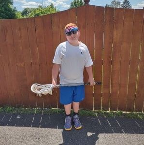 Meet your Posher, Nick